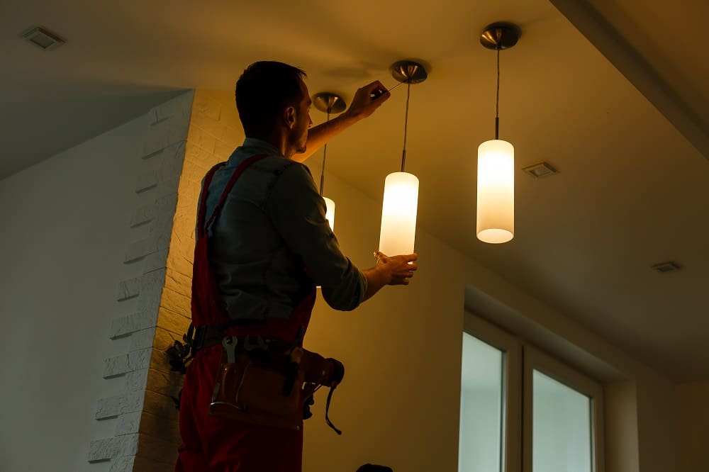 Lighting Installations